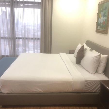 Happy Stay Family Apartment At Times Square Kuala Lumpur Exterior photo